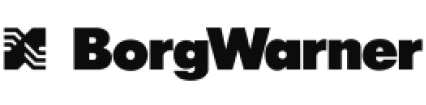 Logo Borgwarner