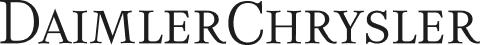Logo Deimerchrysler