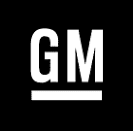 Logo GM