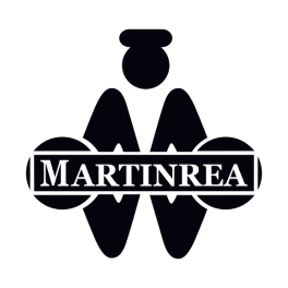 Logo Martinrea