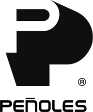 Logo Peñoles