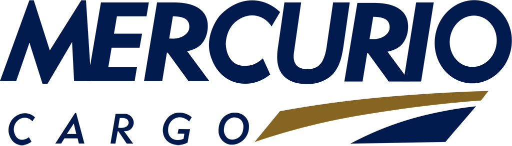 Mercurio Cargo logo a color